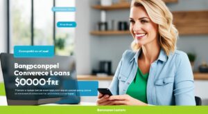 Las ventajas del préstamo en línea de BanCoppel