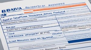 requisitos para préstamo bbva