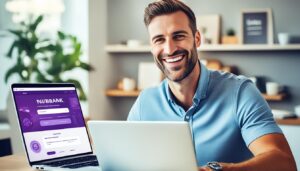 Como solicitar Préstamo personal Nubank