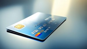 Tarjeta de Crédito