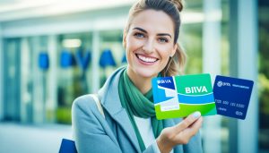 Tarjeta de Crédito BBVA