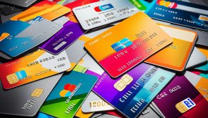 comparar tarjetas de crédito