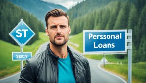 Préstamos personales