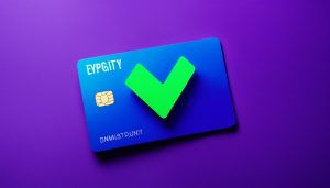 Tarjeta de Crédito Para Negativos