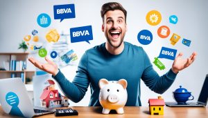 Préstamo BBVA España