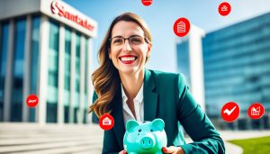 Préstamo personal Banco Santander España