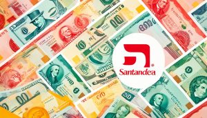 Préstamos Santander México