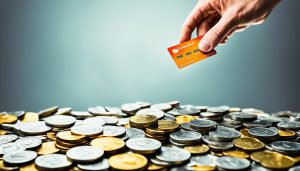 Tarjetas de crédito