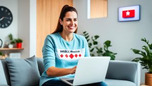 prestamo HSBC México