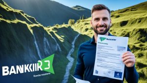 solicitud de préstamo Bankinter