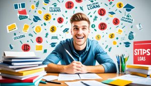 opciones de préstamo universitario