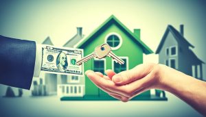 préstamo con garantía hipotecaria