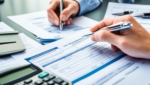 proceso de solicitud hipoteca