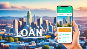 solicitar préstamo online