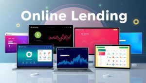 plataformas de préstamos en línea