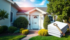 préstamo garantía hipotecaria