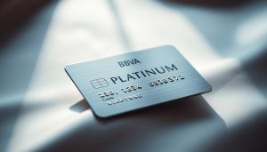 bbva platinum