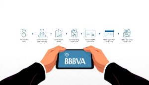 pedir tarjeta de credito bbva