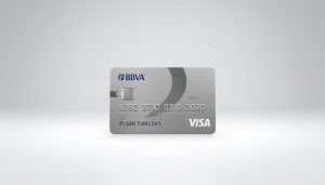 tarjeta de credito bbva