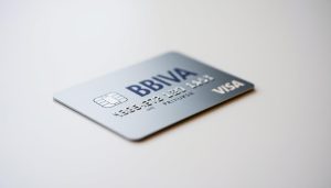 tarjeta de debito bbva