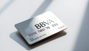 tarjeta platinum bbva