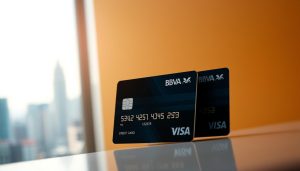 tarjetas de bbva