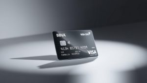 visa cero bbva