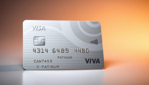 visa platinum bbva
