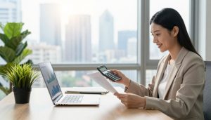 financiación a bajo interés