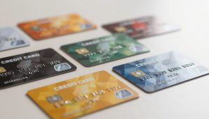 tarjetas de crédito