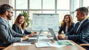 prestamo para pequeñas empresas