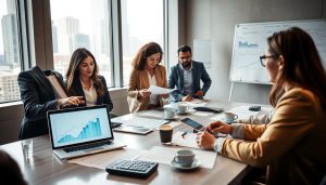 prestamos a empresas