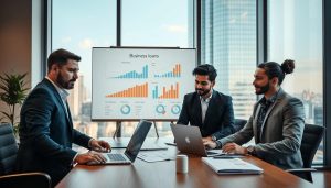 prestamos de dinero para negocio