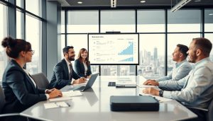 prestamos empresariales