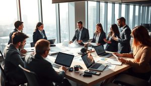 prestamos para empresas