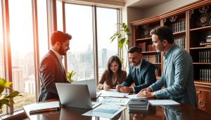 prestamos para pymes