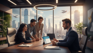 Préstamos online en el acto