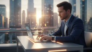 Préstamos online en el acto