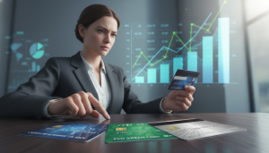 comparativa de tarjetas de crédito