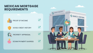 crédito hipotecario