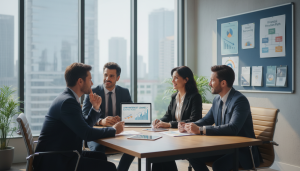 préstamo con intereses bajos