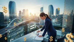 préstamos personales online